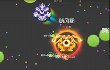 球球大作战每个段位满星之后就不会掉星了吗