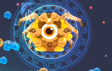 重庆话解说球球大作战？ 究竟是专业还是搞笑