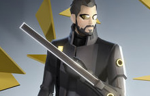 SE《GO》系列新作 杀出重围GO下周登陆移动平台