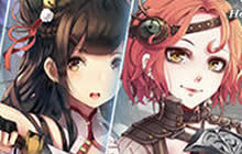 苹果推荐日式手游《螺旋境界线》二次元全面爆红