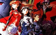 完美还原《新世纪福音战士 》预计将在8月底上架