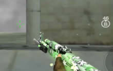 CF手游异域小镇怎么打 潜伏者视角实战分析