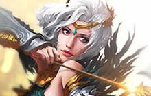 为奥运喝彩 《剑与魔法》五大职业化身运动健将