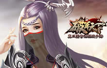 硝烟弥漫真三国 《破军天下》手游首测初次评析