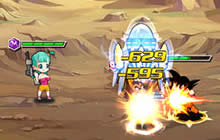 赛亚人的逆袭 《悟空大乱斗》龙珠元素精彩不断