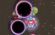 球球大作战炎黄解说生存模式 绝版吞噬星空再现