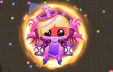 球球大作战怎么快速逃脱对手的追捕 新手必看