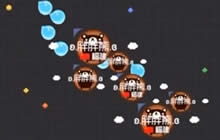 球球大作战零之启单人踩球练习 教你快速发育