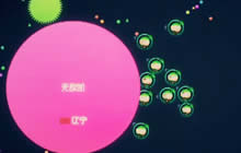 球球大作战极限秒合怎么操作 秒合技巧视频教程