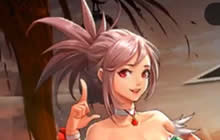 DNF手游内测视频曝光 预计今年下旬将上线