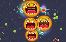 球球大作战9月更新预测 彩豆或可购买皮肤