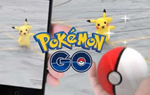 Pokemon Go虽热但存风险 国内AR游戏或改良出炉