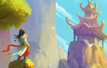 一切叛逆都是为了梦想 回合制卡牌手游《道王》