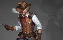 《龙族世界》手游卡塞尔学院两大校长人物原画公开