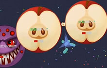 球球大作战战队赛怎么打好 战队之间配合技巧