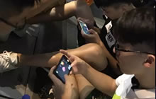 球球大作战有奖征集玩球球姿势活动规则介绍