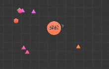 球球大作战改名字颜色教学视频 设置你的幸运色