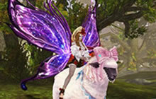 来自冰激凌世界的五大职业 玩《剑与魔法》最消暑