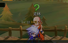 翻越人海来打你 龙珠炫斗横版格斗手游劲爆来袭