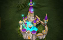 城堡也有大不同 《列王时代》教你打造个性城堡