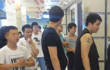 全民开黑 MMEC第四周全民超神城市赛完美落幕