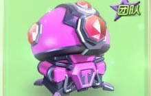 球球大作战超大奇妙宝箱除了金蘑菇还能怎么得