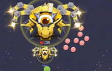 球球大作战什么情况下使用母体踏球 神技教程