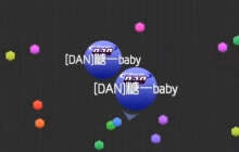 球球大作战嘉年华上半场视频 狭路相逢勇者胜