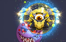 球球大作战bug球体隐身怎么弄 隐身球设置技巧