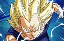 力量逆天 《悟空大乱斗》最强赛亚人特性全面解析