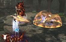 全球性竞技手游《剑与魔法》跨服3V3即将火热开赛