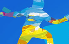 为中国队加油 CF手游金牌火热攒大奖人人抽