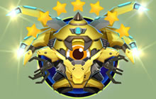 球球大作战多臂战王晋级材料怎么刷 材料攻略