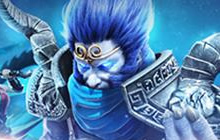 和中国队一起冲刺 《乱斗西游2》S4八强最后冲击