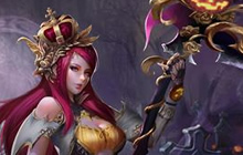 《自由之战》8月22日至8月28日限免英雄轮换公告