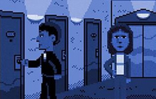 疯狂豪宅开发商新作《银莲花公园》新预告片曝光