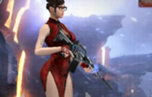 CF手游生化寄生模式选择什武器 五大枪械推荐