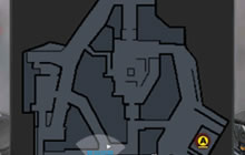 CF手游鹰眼爆破地图分析 保卫者与潜伏者攻略