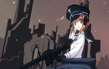 日系软萌妹子来袭 《坦克战姬》精彩攻略抢先爆光