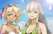 解锁宅男无限幻想 《姬魔恋战纪》沙滩泳装将上线