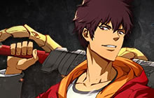 点燃你的激情 镇魂街手游多渠道测试8月25日将开启