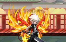 霸气外露 《龙珠炫斗》华丽神阶翅膀让你目不暇接