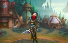 千金跪求神脑洞 《山口山战记》新英雄等你来策划