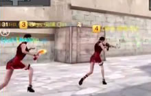 CF手游全国公开赛8月第2周战报 情义至上夺魁