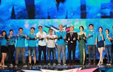 大唐网络旗下天天电竞取得9000万元完成A轮融资