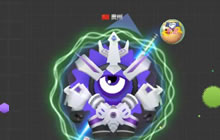 球球大作战隐身怎么卡 卡隐身BUG教学视频