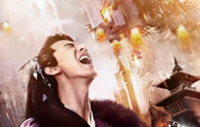 圣火神殿降临 九州天空城全新PVP地图机制大剖析