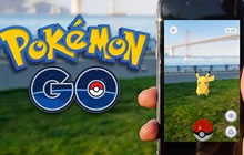 《精灵宝可梦GO》火爆程度缓和 国服依旧无消息