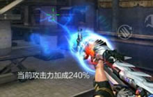 CF手游v0可以有英雄武器吗 抽无影应该怎么做