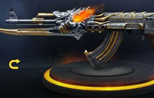 CF手游火麒麟会出吗 平民神器火麒麟属性分析